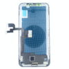 iPhone X Scherm Display Zwart AppleGigant