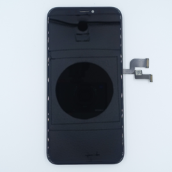 iPhone X Scherm Display Zwart AppleGigant