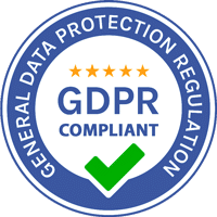 GDPR certificaat AppleGigant