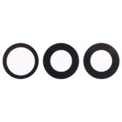 Voor iPhone 15 Pro Max 3-in-1 cameralens aan de achterkant